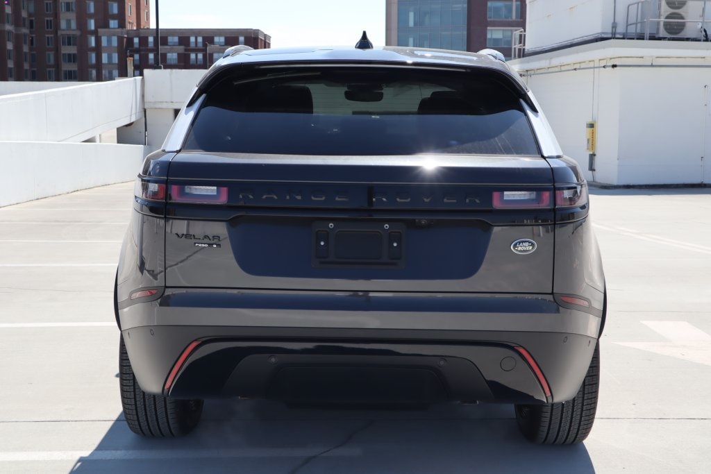 2020 land rover range rover velar p250 s