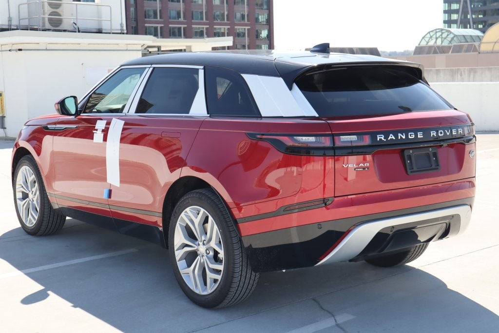 2020 land rover range rover velar p250 s 2020 land rover range rover velar p250 s