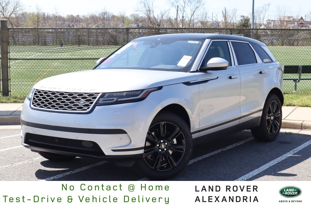 2020 land rover range rover velar p340 s