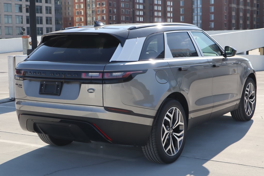 2020 land rover range rover velar p340 s