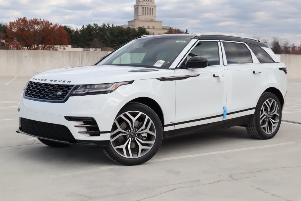 2020 land rover range rover velar p340 s