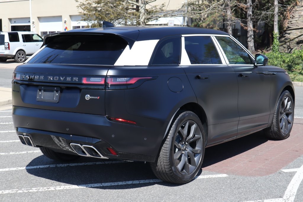 range rover velar msrp